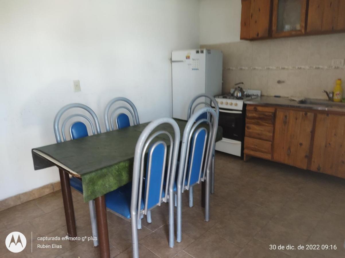 Don Elias Apartamento San Antonio Oeste Exterior foto
